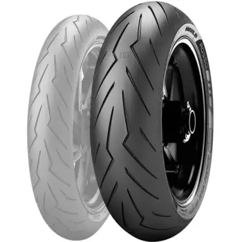 Мотошина Pirelli