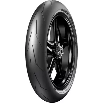 Мотошина Pirelli