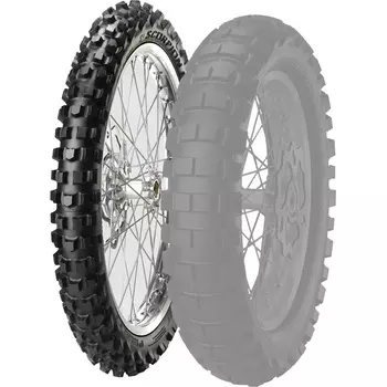 Мотошина Pirelli