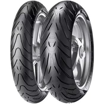 Мотошина Pirelli