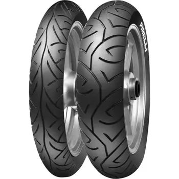 Мотошина Pirelli