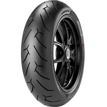 Мотошина Pirelli