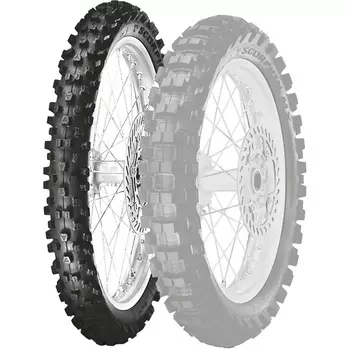 Мотошина Pirelli