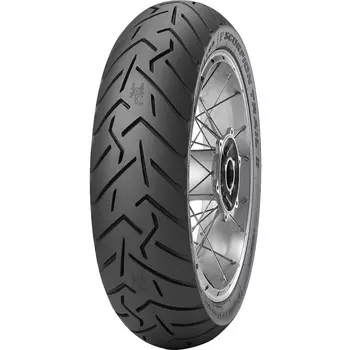 Мотошина Pirelli