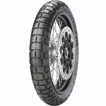 Мотошина Pirelli