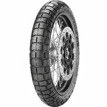 Мотошина Pirelli