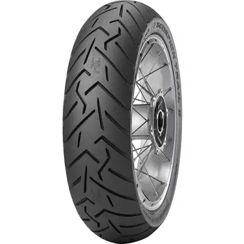 Мотошина Pirelli