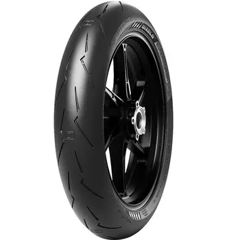 Мотошина Pirelli