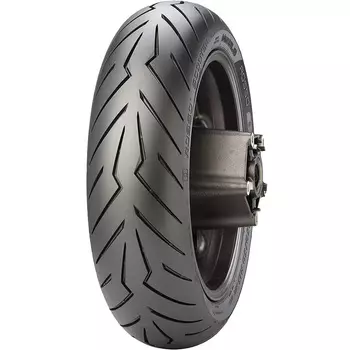 Мотошина Pirelli