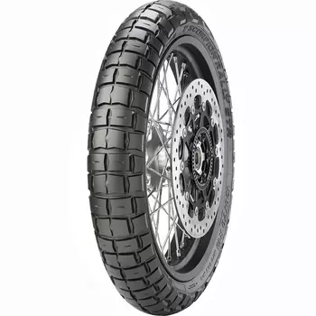 Мотошина Pirelli
