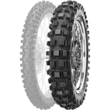 Мотошина Pirelli