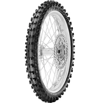 Мотошина Pirelli