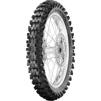 Мотошина Pirelli