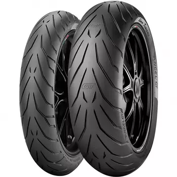 Мотошина Pirelli