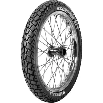 Мотошина Pirelli