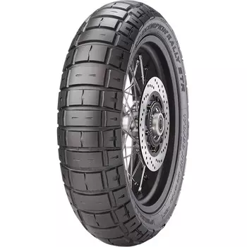 Мотошина Pirelli