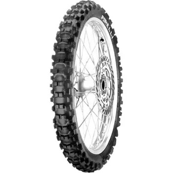 Мотошина Pirelli