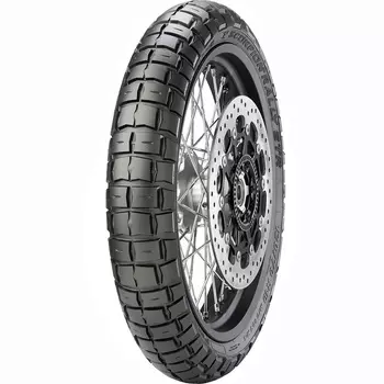 Мотошина Pirelli
