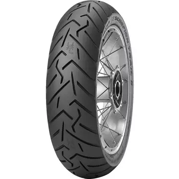 Мотошина Pirelli