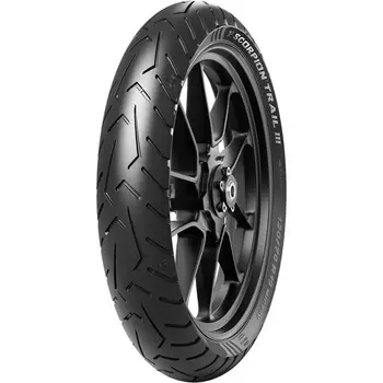 Мотошина Pirelli