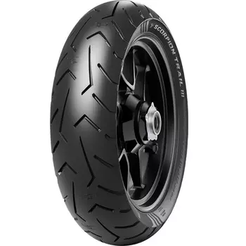 Мотошина Pirelli
