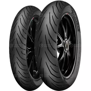 Мотошина Pirelli