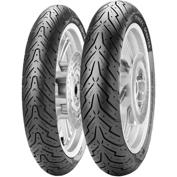 Мотошина Pirelli Angel Scooter 130/70 -12 62P TL REINF