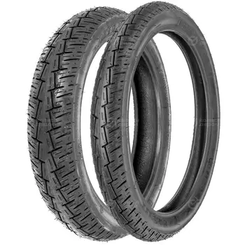Мотошина Pirelli City Demon 2.75 -18 42P TL