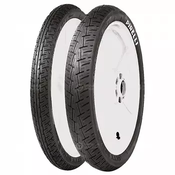 Мотошина Pirelli City Demon 3.50 -16 58P TT REINF