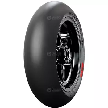 Мотошина Pirelli Diablo Superbike 200/60 R17 TL NHS SC1