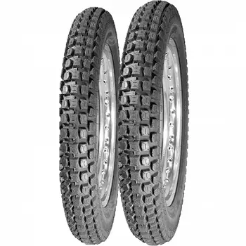 Мотошина Pirelli MT43 Pro Trial 2.75 -21 45P TL