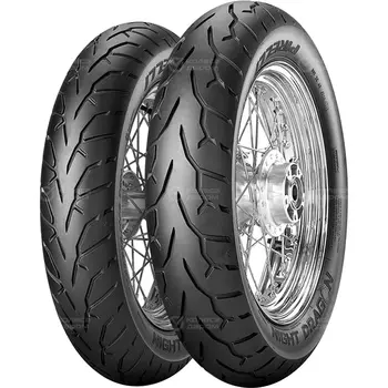 Мотошина Pirelli Night Dragon 130/90 B16 67H TL