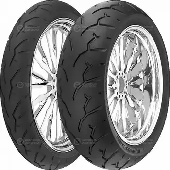 Мотошина Pirelli Night Dragon GT 200/55 R17 78V TL