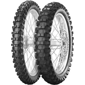 Мотошина Pirelli
