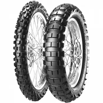 Мотошина Pirelli