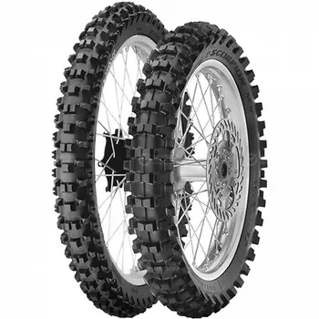 Мотошина Pirelli