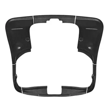 Накладки на 5-ю дверь PT Group 6шт. для Renault Duster 2012-2020 (07010430)