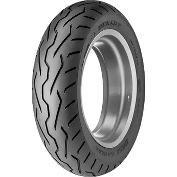 Мотошина Dunlop