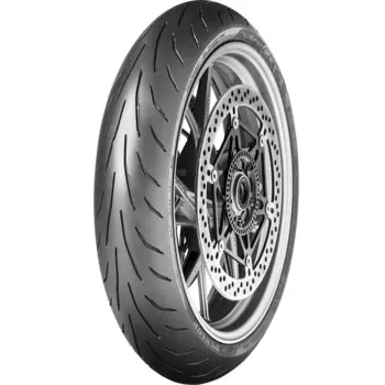Мотошина Dunlop