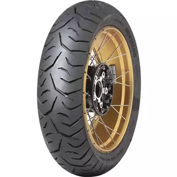 Мотошина Dunlop