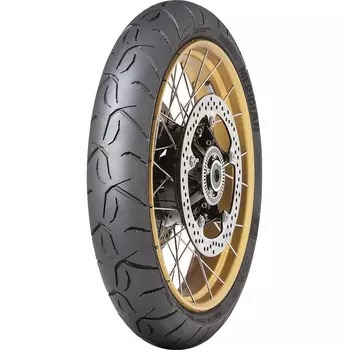 Мотошина Dunlop