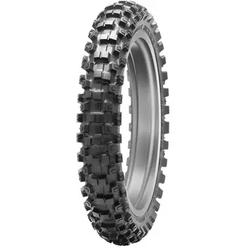 Мотошина Dunlop