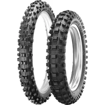 Мотошина Dunlop Geomax AT81 90/90 -21 54M TT