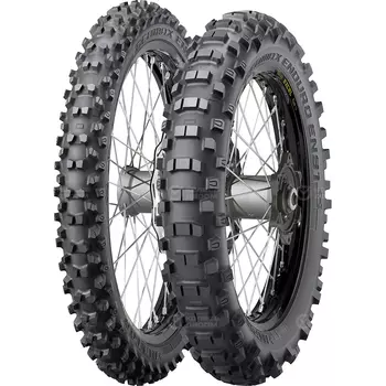 Мотошина Dunlop Geomax EN91 120/90 -18 65R TT
