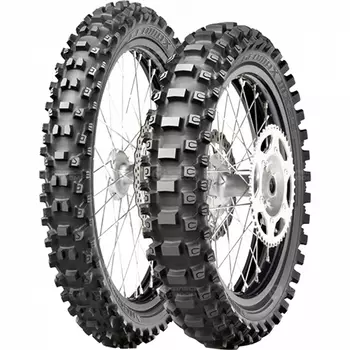 Мотошина Dunlop