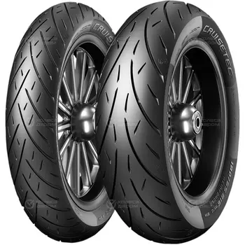 Мотошина Metzeler Cruisetec 160/60 R18 70V TL