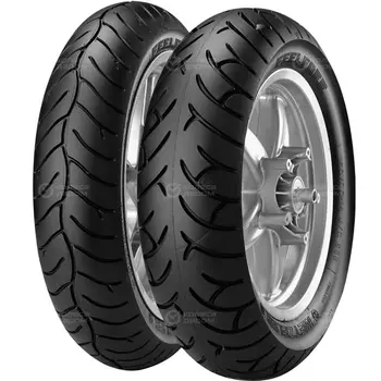 Мотошина Metzeler Feelfree 140/70 -16 65P TL