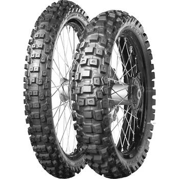 Мотошина Dunlop Geomax MX71 70/100 -17 40M TT