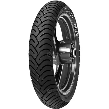 Мотошина Metzeler ME22 90/90 -18 57P TT REINF
