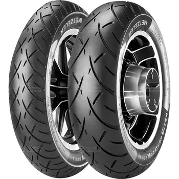 Мотошина Metzeler ME 888 Marathon Ultra 170/60 R17 78V TL REINF